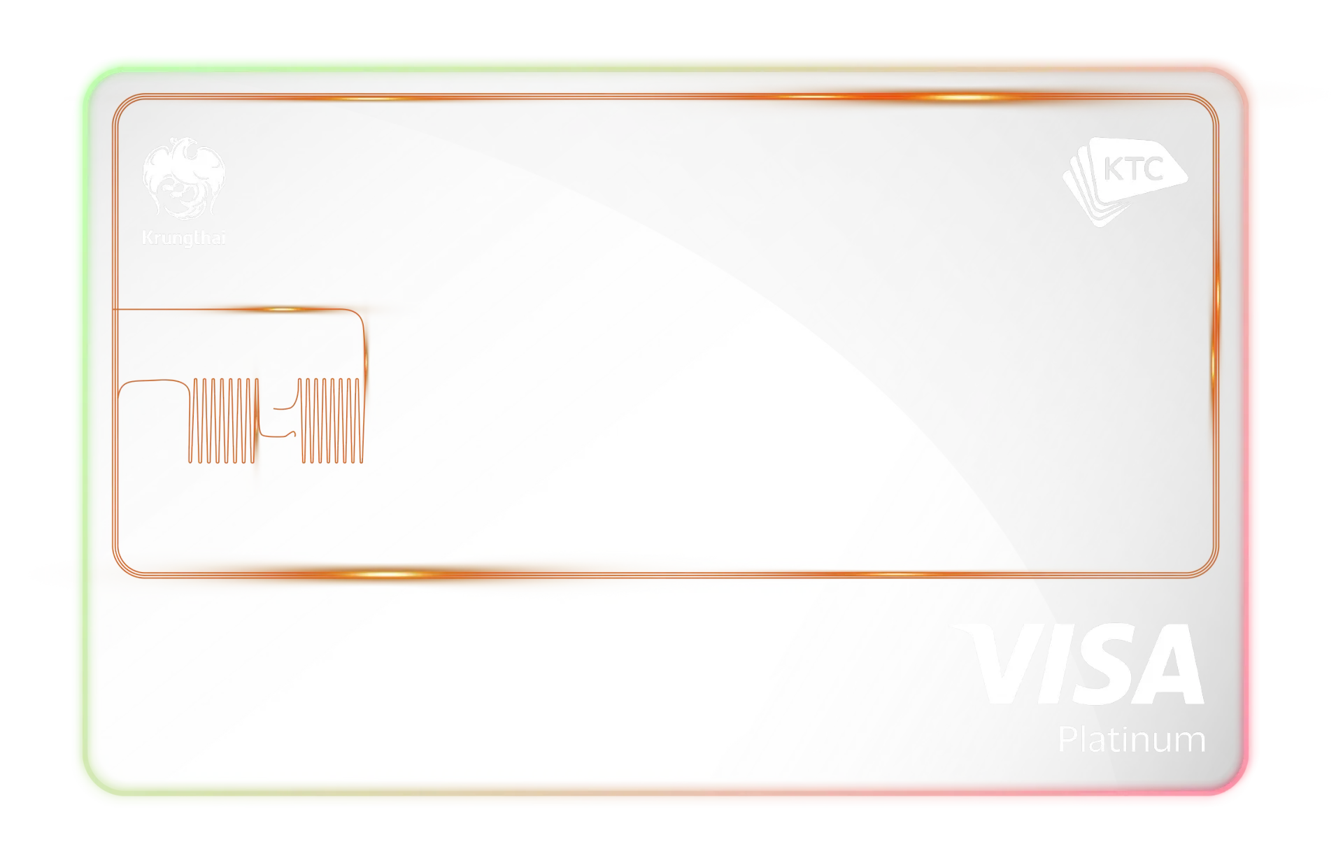 บัตรเครดิต KTC DIGITAL