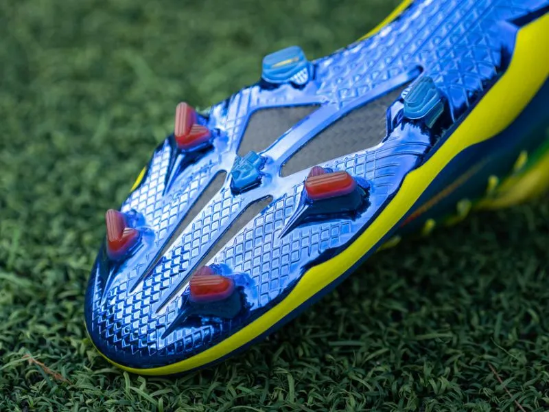 รองเท้าฟุตบอลปุ่ม FG รองเท้าฟุตบอลปุ่ม FG