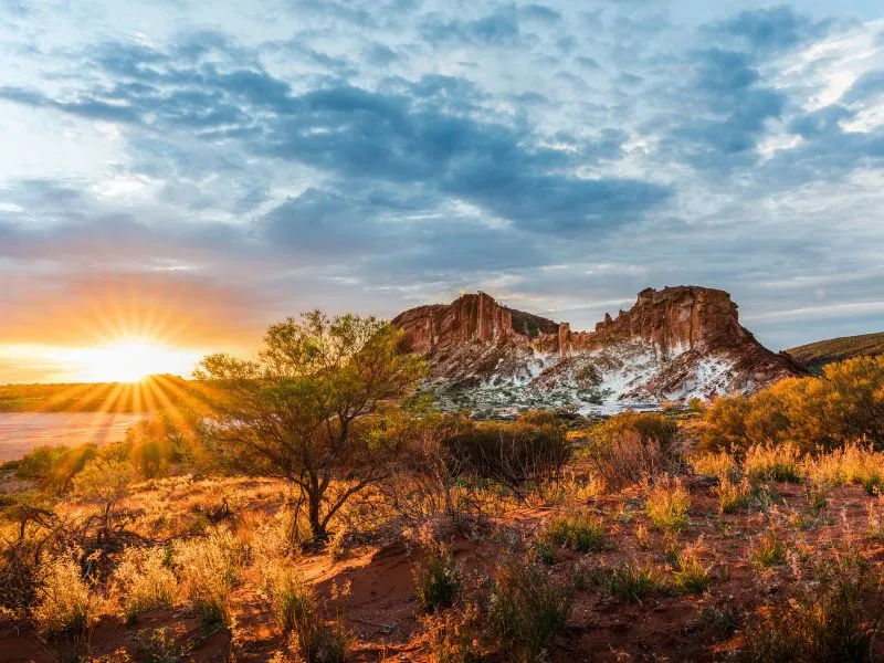 ออสเตรเลีย