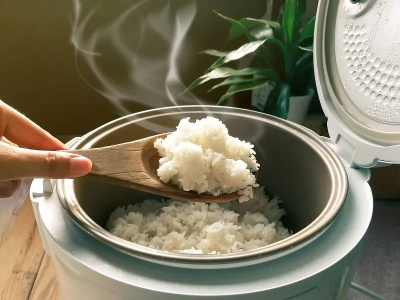 หม้อหุงข้าว