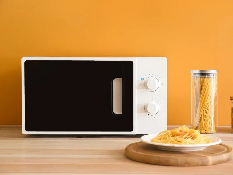 ไมโครเวฟ