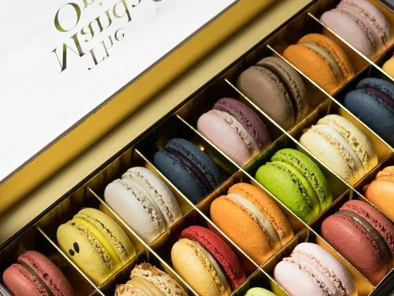 Mandarin Oriental Shop Mandarin Oriental Shop