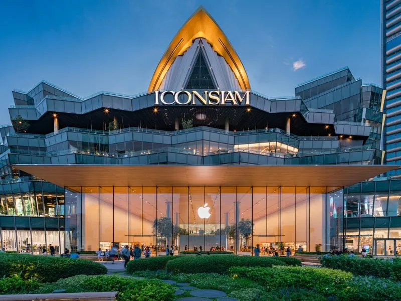 ICONSIAM
