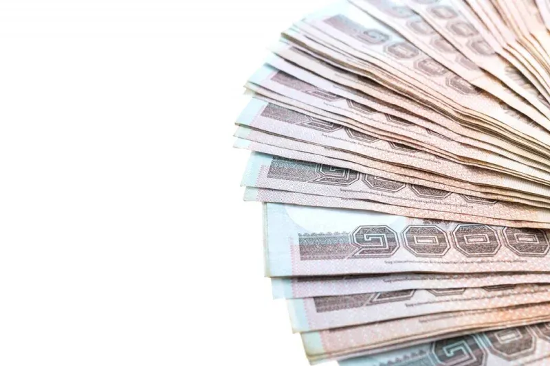 สินเชื่อบัตรกดเงินสด