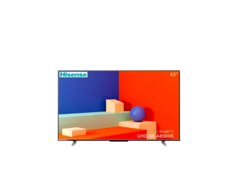 HISENSE 43 รุ่น 43A6500K