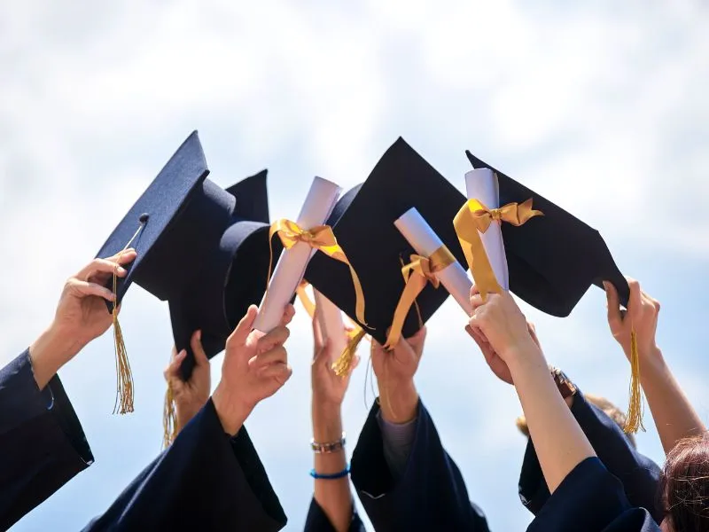 เด็กจบใหม่