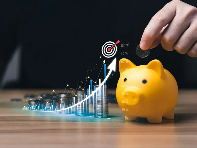 วางแผนการเงิน