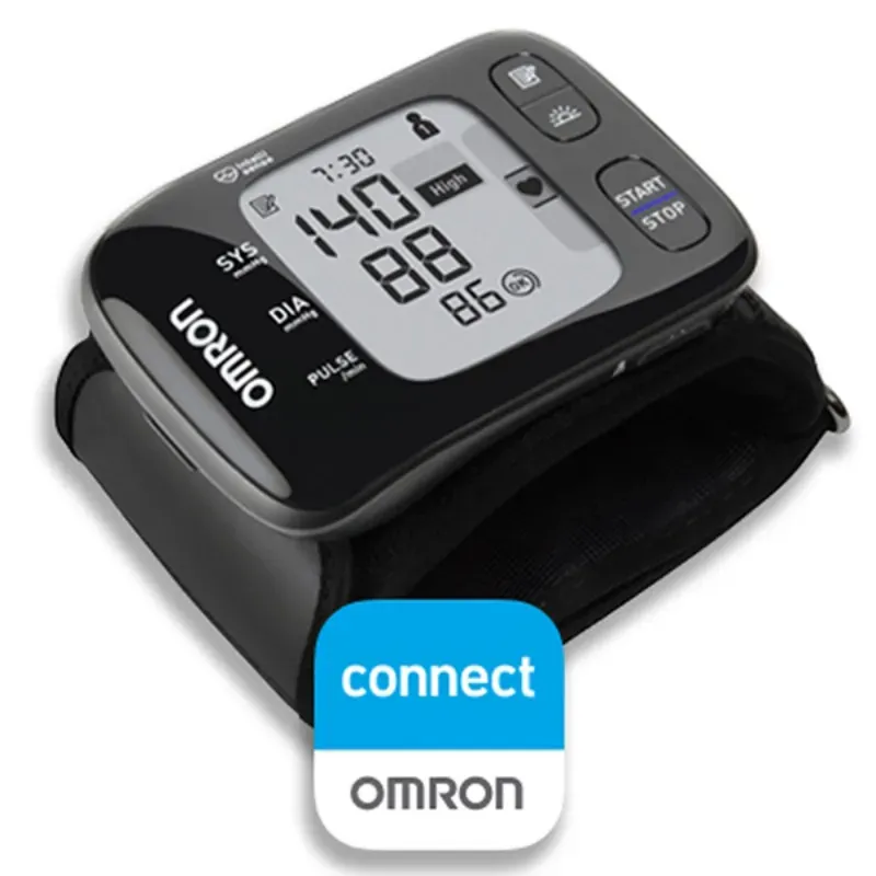 เครื่องวัดความดันโลหิต OMRON