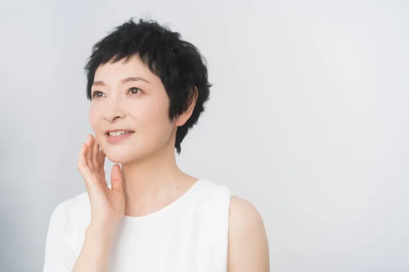 ทรงผมซอยสั้น ทรงผมซอยสั้น