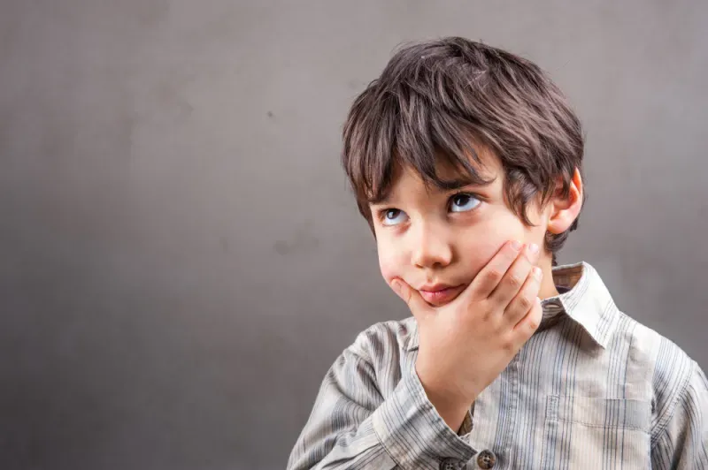 ทรงผมเด็กชาย ทรงผมหยักศก