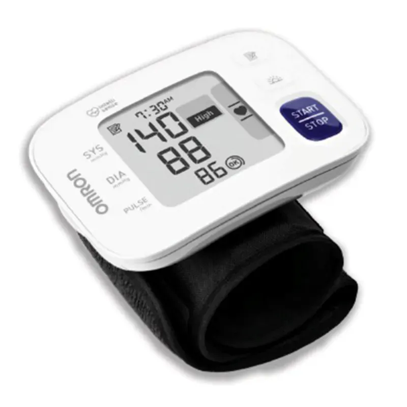 OMRON เครื่องวัดความดันโลหิต