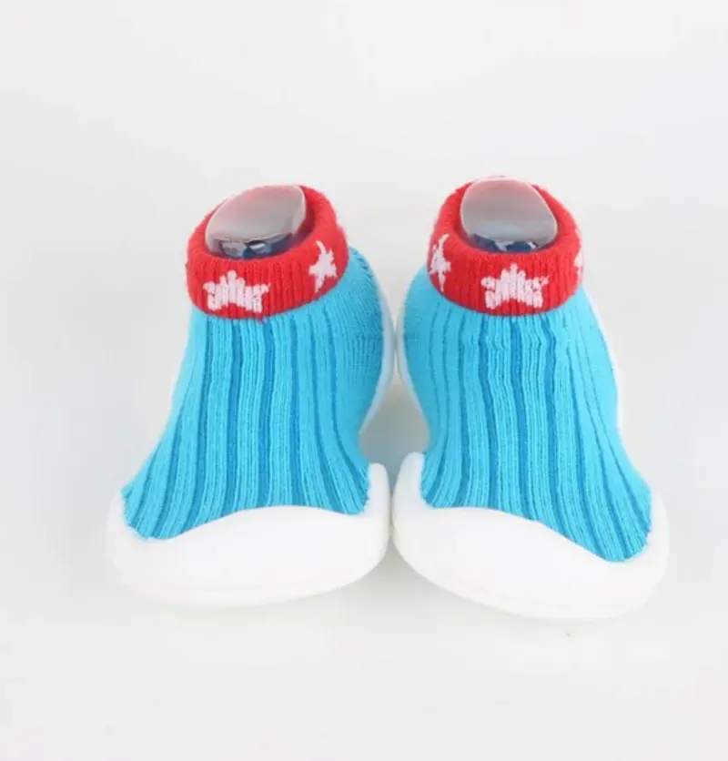 รองเท้าหัดเดินเด็ก GGOMOOSIN รองเท้าหัดเดินเด็ก GGOMOOSIN