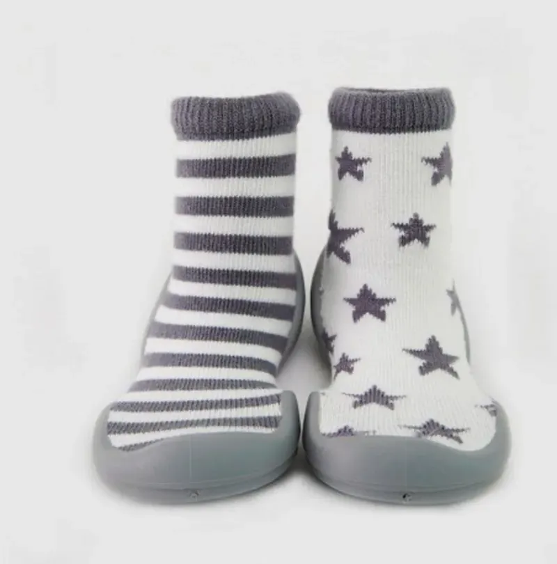 รองเท้าหัดเดินเด็ก GGOMOOSIN รองเท้าหัดเดินเด็ก GGOMOOSIN