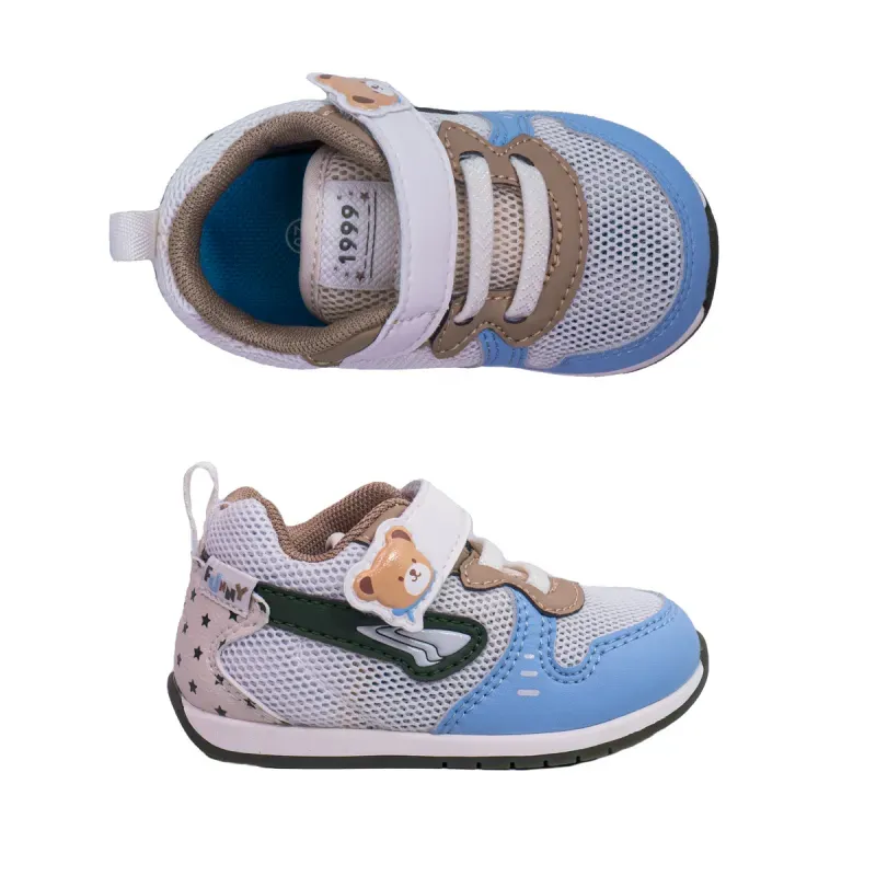 รองเท้าหัดเดินที่หมอแนะนำ รองเท้าหัดเดินที่หมอแนะนำ