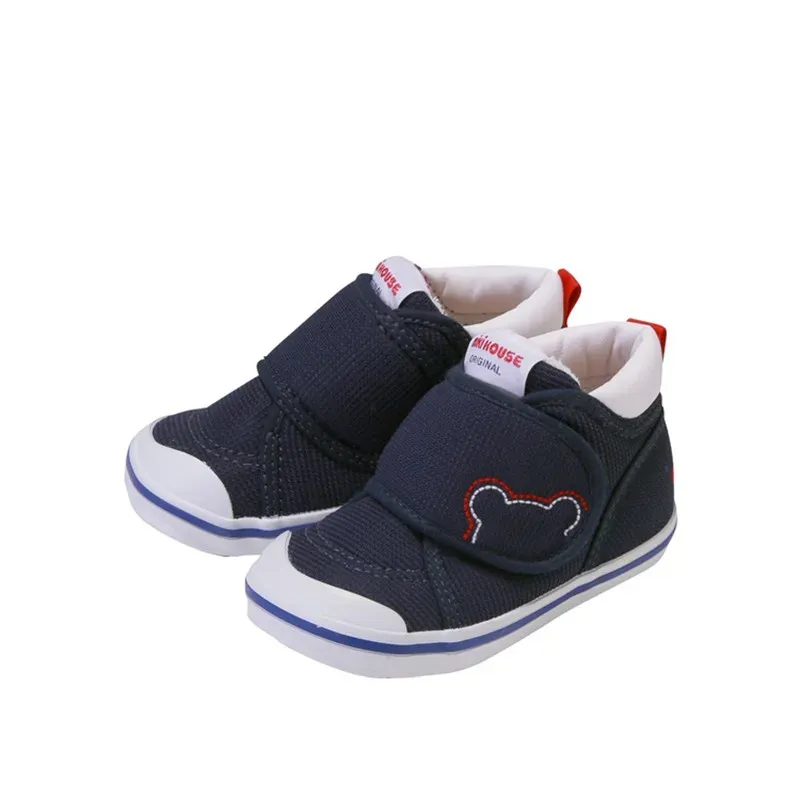 รองเท้าหัดเดิน mikihouse รองเท้าหัดเดิน mikihouse