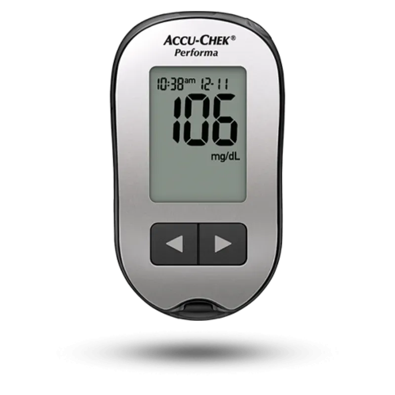 Accu-Chek Performa
