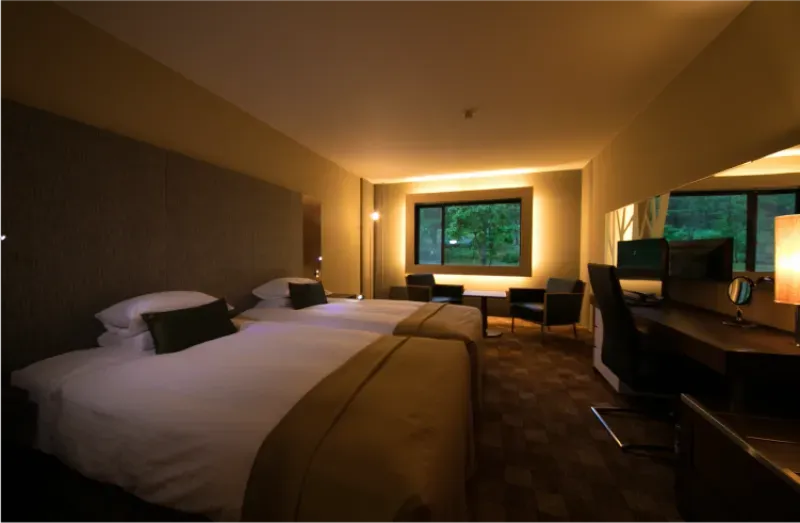 สกีรีสอร์ท ฮอกไกโด ที่ไหนดี