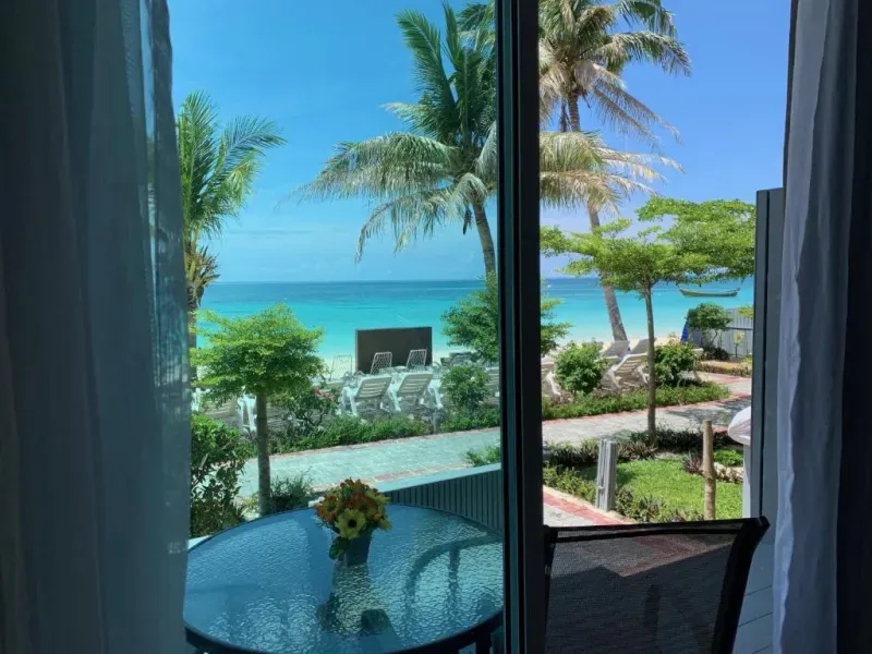 ที่พักเกาะหลีเป๊ะ ที่พักเกาะหลีเป๊ะ