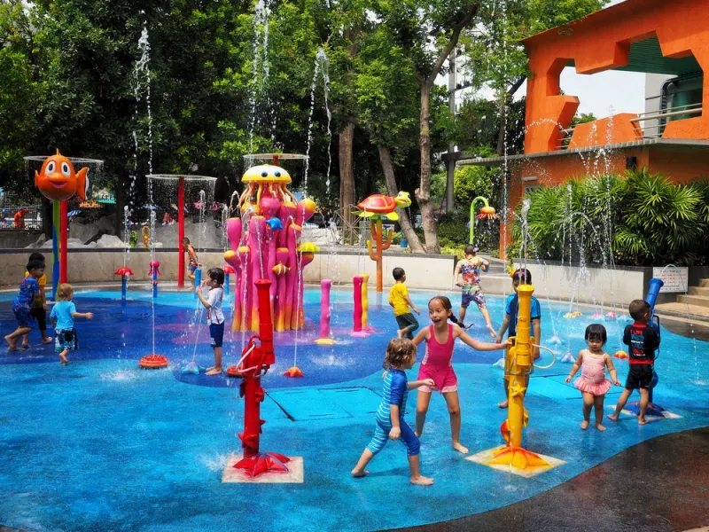 พิพิธภัณฑ์เด็ก กรุงเทพมหานคร จตุจักร