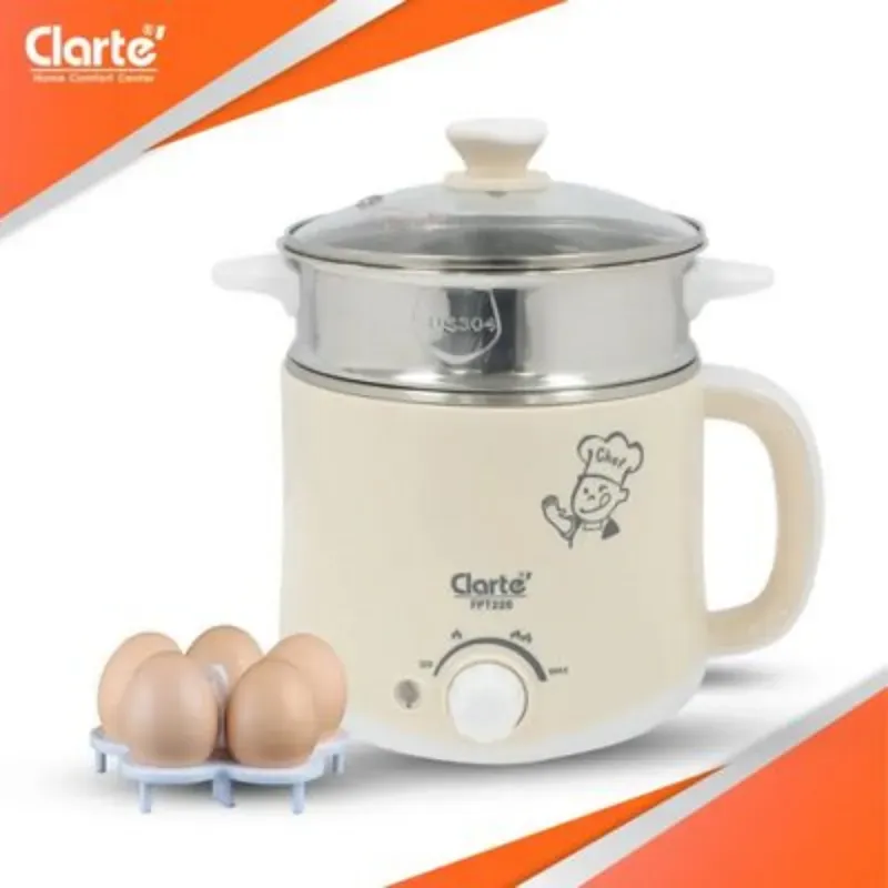 Clarte หม้อเอนกประสงค์