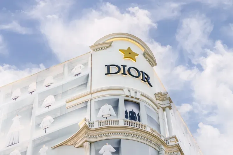 Dior Store