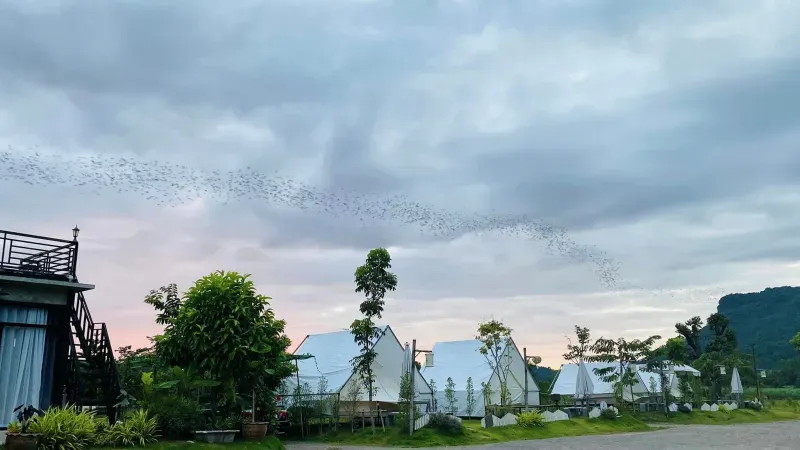 ไฮนา การ์เด้นเฮ้าส์ ขอนแก่น