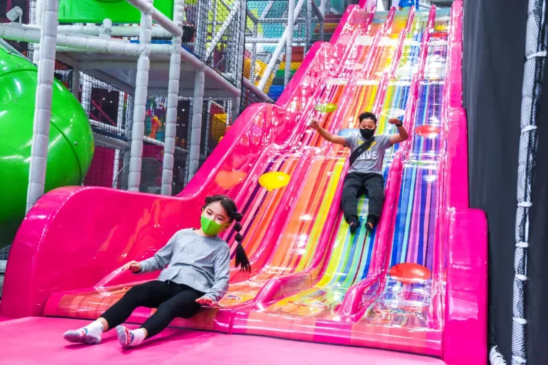 เมกา ฮาร์เบอร์แลนด์