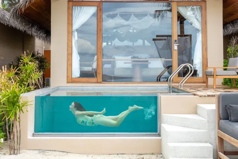 ที่พักเกาะหลีเป๊ะ ที่พักเกาะหลีเป๊ะ