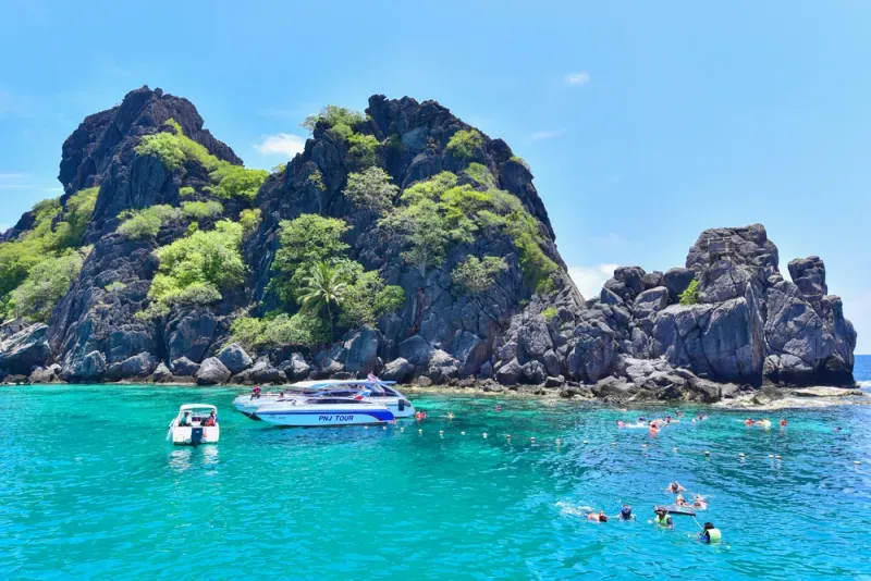 ดำน้ำ ชุมพร ดำน้ำ ชุมพร