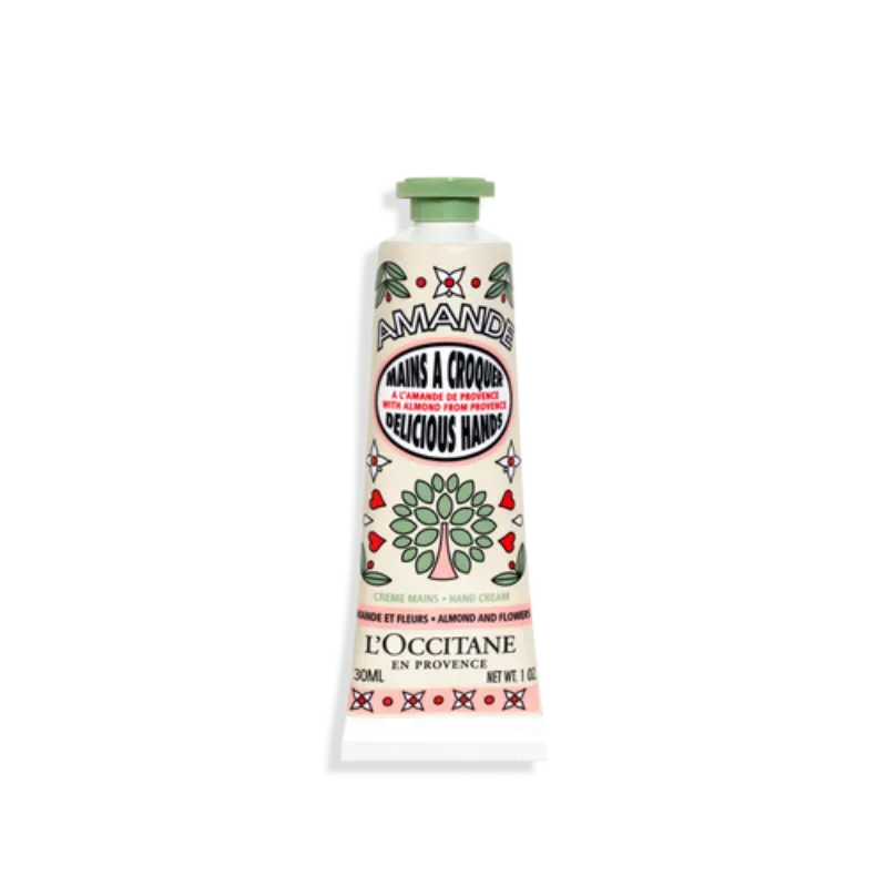 L’OCCITANE Hand Cream