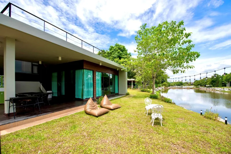 ที่พักพูลวิลล่า เขาใหญ่ ที่พักพูลวิลล่า เขาใหญ่