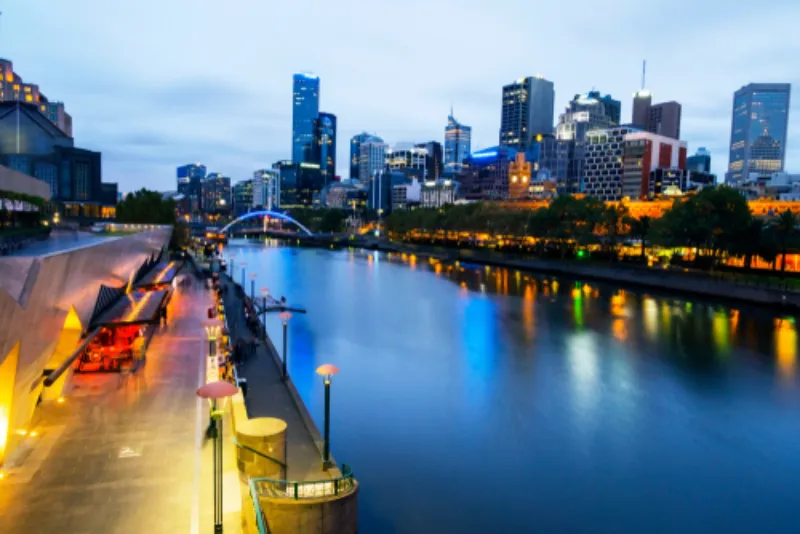 เที่ยวออสเตรเลีย ด้วยตัวเอง