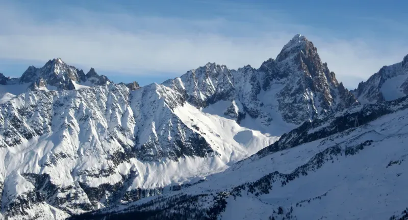 ยอดเขามงบล็อง