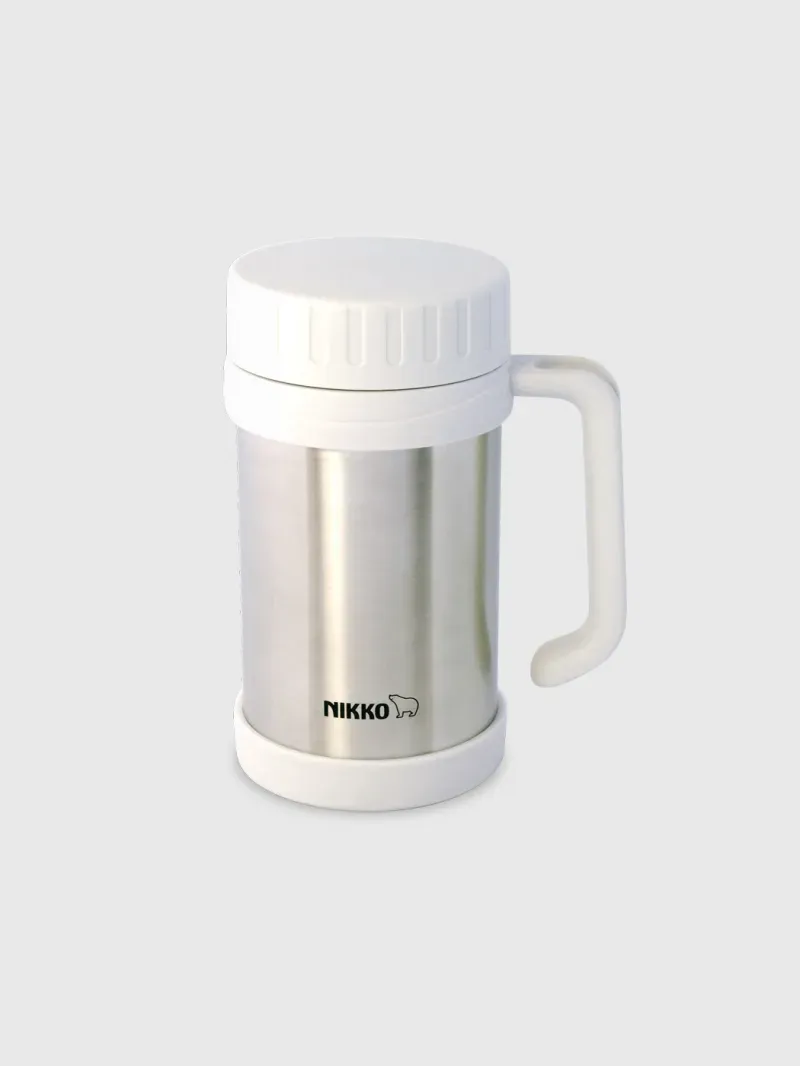 NIKKO Stainless Steel Mug