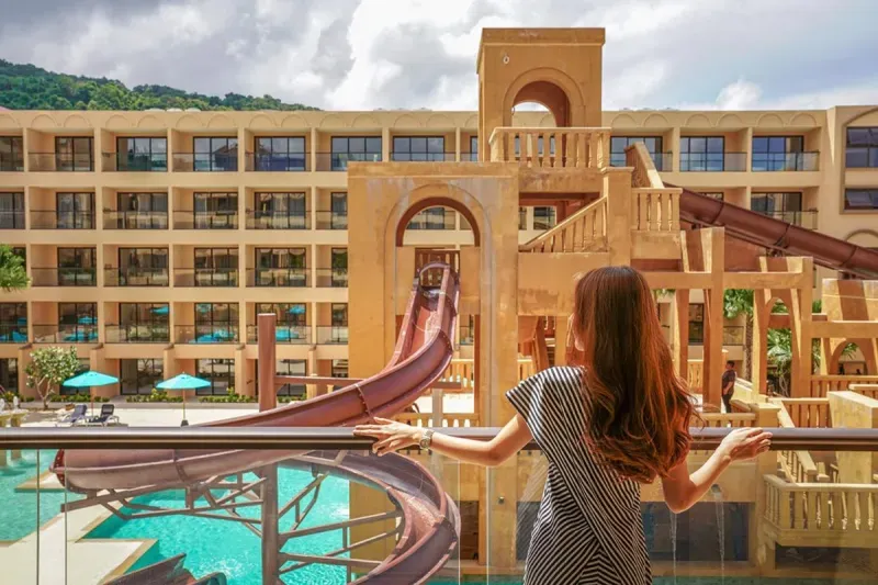 ที่พักภูเก็ตในเมือง ที่พักภูเก็ตในเมือง