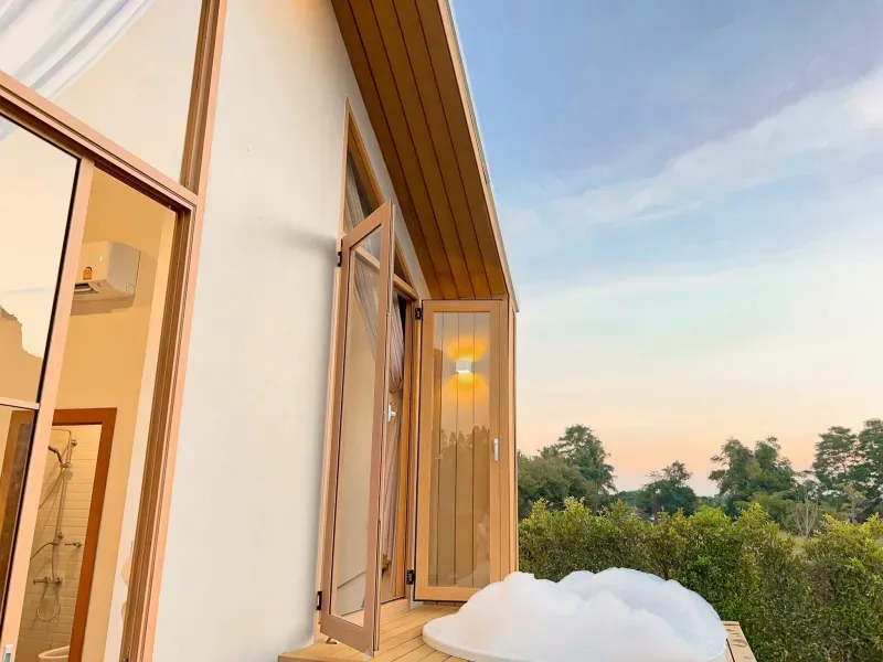 ผาม่านฝัน ขอนแก่น