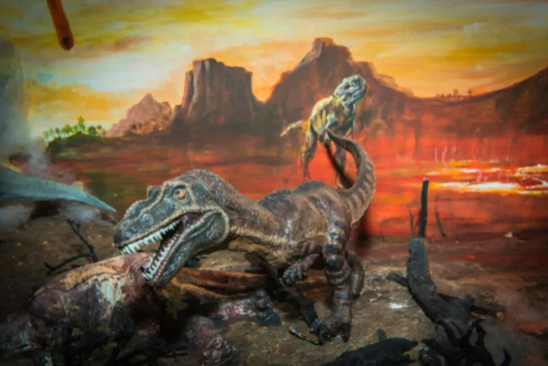 ที่เที่ยวขอนแก่น ในเมือง