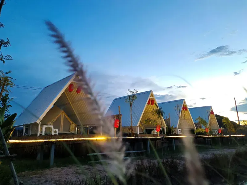 ภูผาม่านฮิลล์ ขอนแก่น