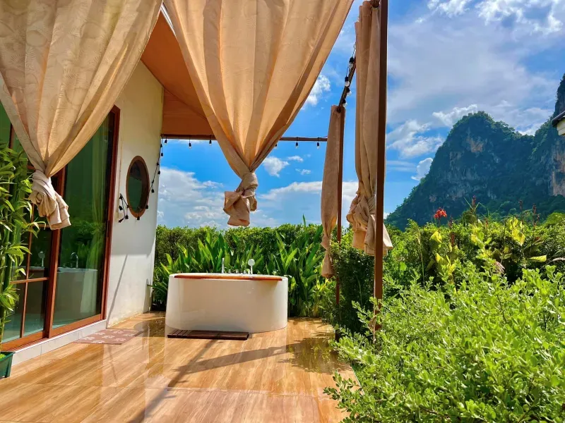 ภูผาม่าน ริเวอร์ฮิลล์ ขอนแก่น