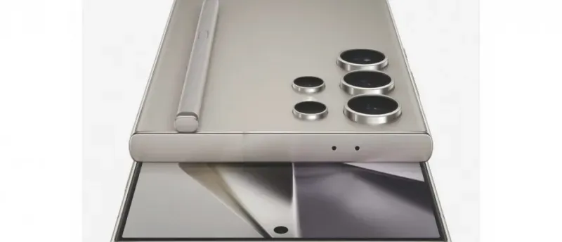 Samsung Galaxy S24 series