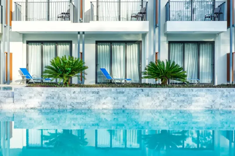 ที่พักภูเก็ตในเมือง ที่พักภูเก็ตในเมือง