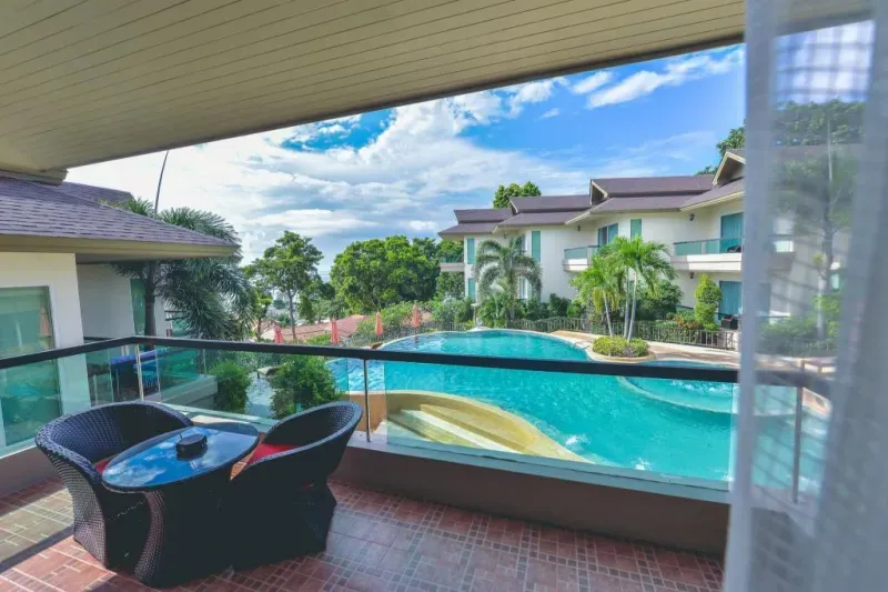 ที่พักเกาะหลีเป๊ะ ที่พักเกาะหลีเป๊ะ