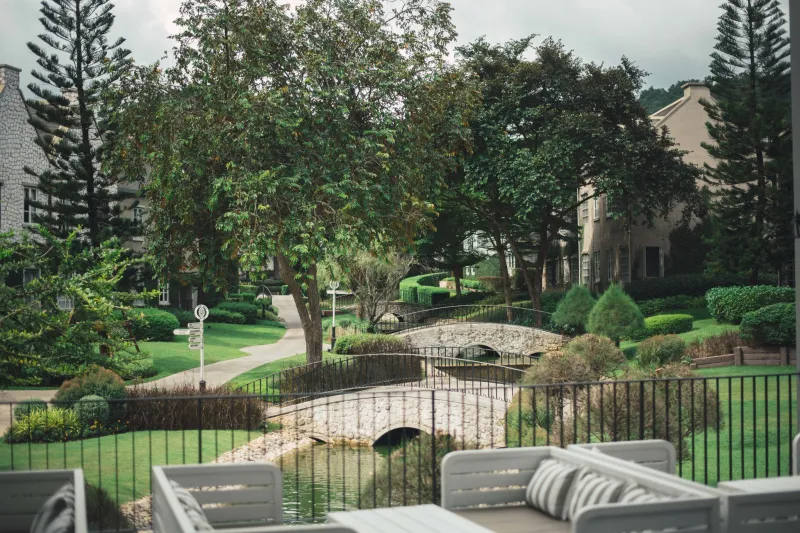 เทมส์ วัลลีย์ เขาใหญ่ เทมส์ วัลลีย์ เขาใหญ่