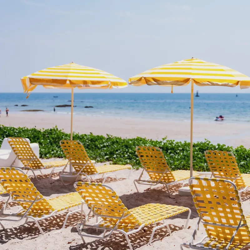 ที่พักหัวหิน แบบครอบครัว