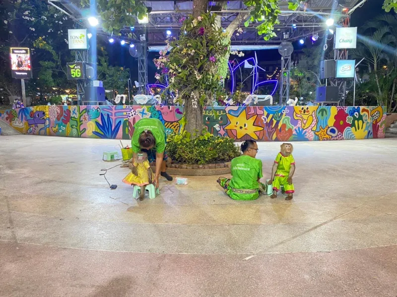 ที่เที่ยวขอนแก่น