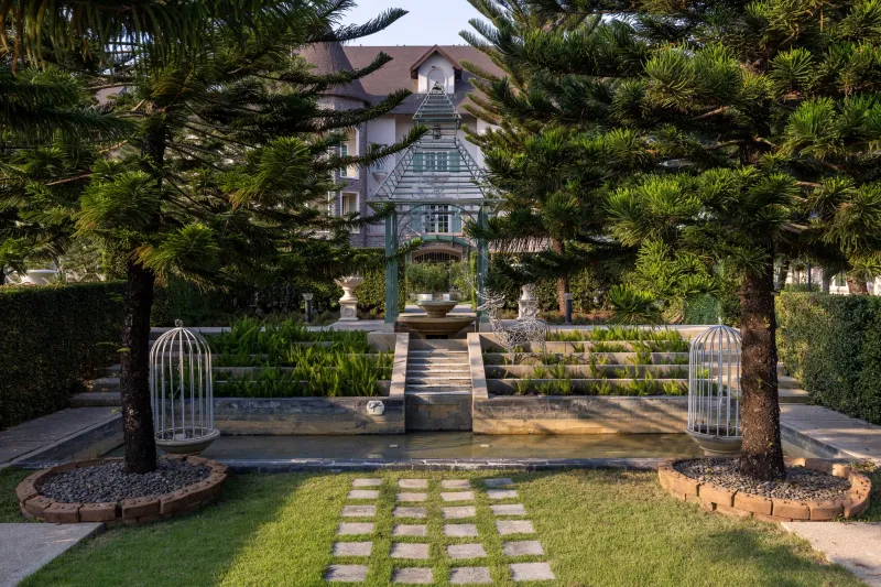 ยู เขาใหญ่ ยู เขาใหญ่