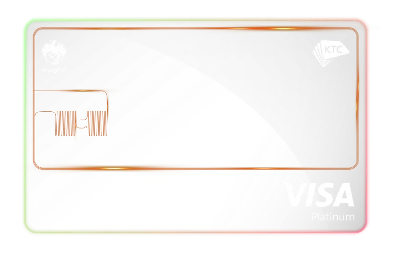 บัตรเครดิต นักศึกษา