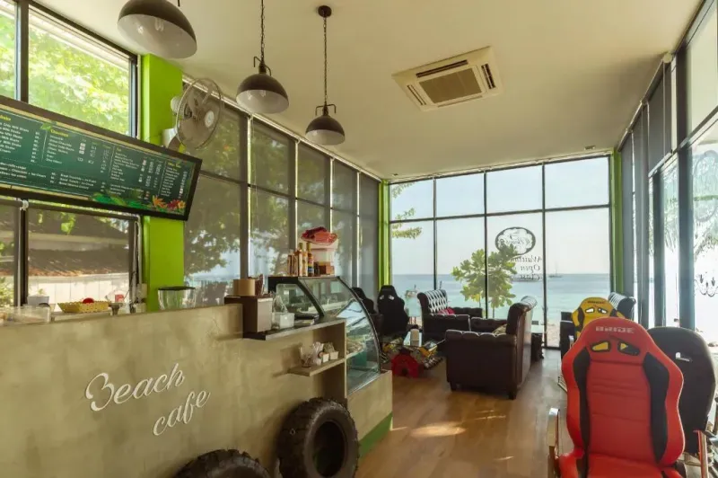 ที่พักเกาะหลีเป๊ะ ติดทะเล หาดพัทยา ที่พักเกาะหลีเป๊ะ ติดทะเล หาดพัทยา