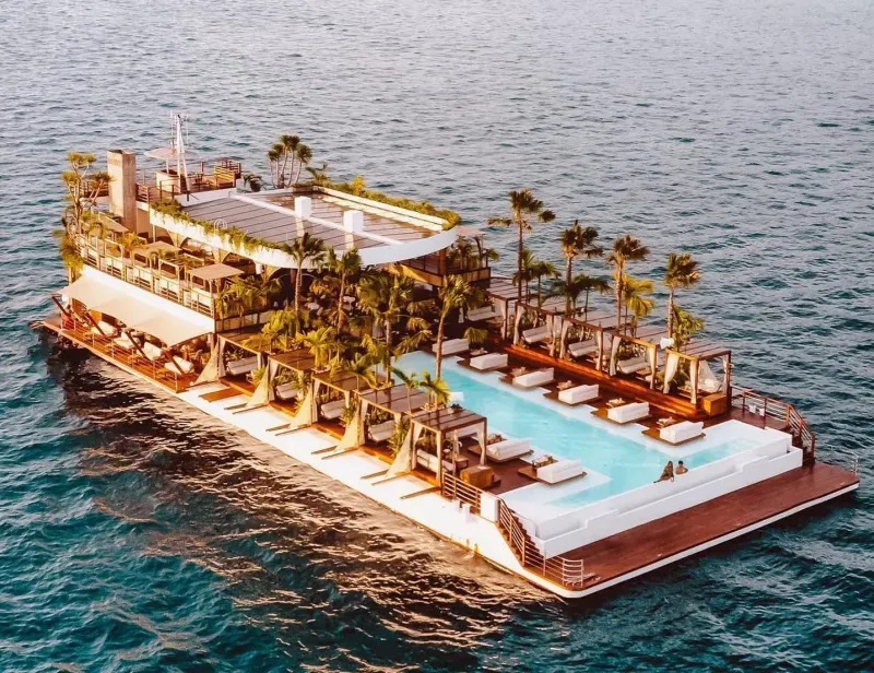 ที่พักภูเก็ต 5 ดาว ที่พักภูเก็ต 5 ดาว