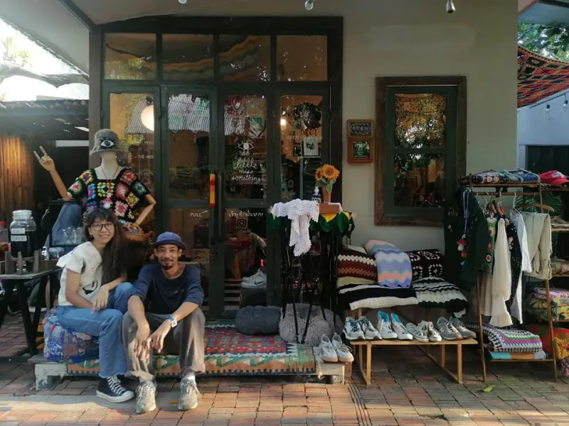 ที่เที่ยวขอนแก่น ในเมือง